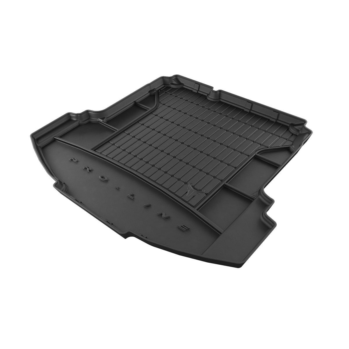 TAPETE BORRACHA P/ MALA PRO-LINE VOLKSWAGEN JETTA V SEDAN 2005-2011