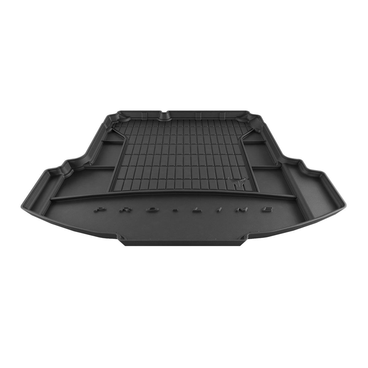 TAPETE BORRACHA P/ MALA PRO-LINE VOLKSWAGEN JETTA V SEDAN 2005-2011
