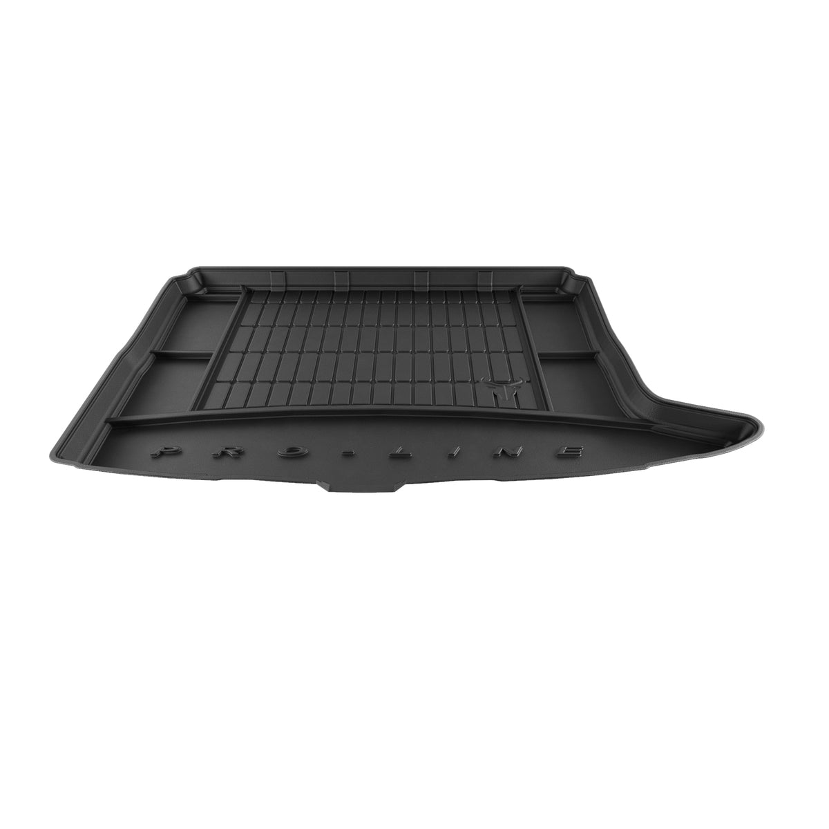 TAPETE BORRACHA P/ MALA PRO-LINE CITROEN C4 I COUPE 2004-2010