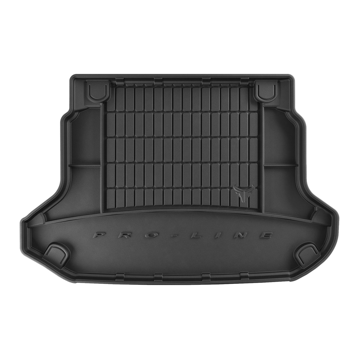 TAPETE BORRACHA P/ MALA PRO-LINE HONDA CR-V II SUV 2001-2006