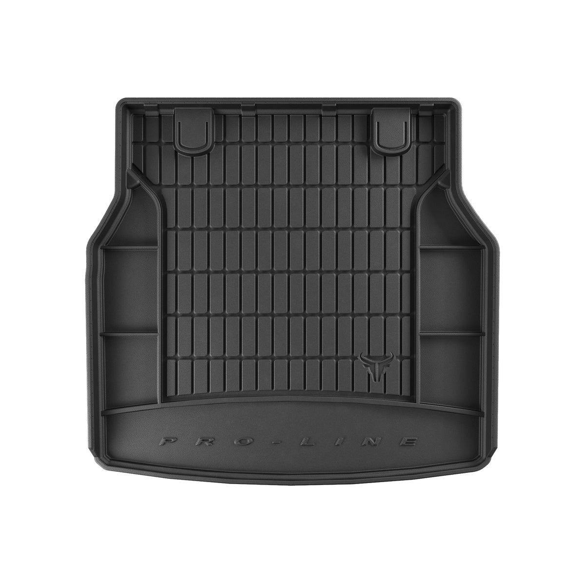 TAPETE BORRACHA P/ MALA PRO-LINE MERCEDES-BENZ CLASSE C S203 CARRINHA 2000-2007