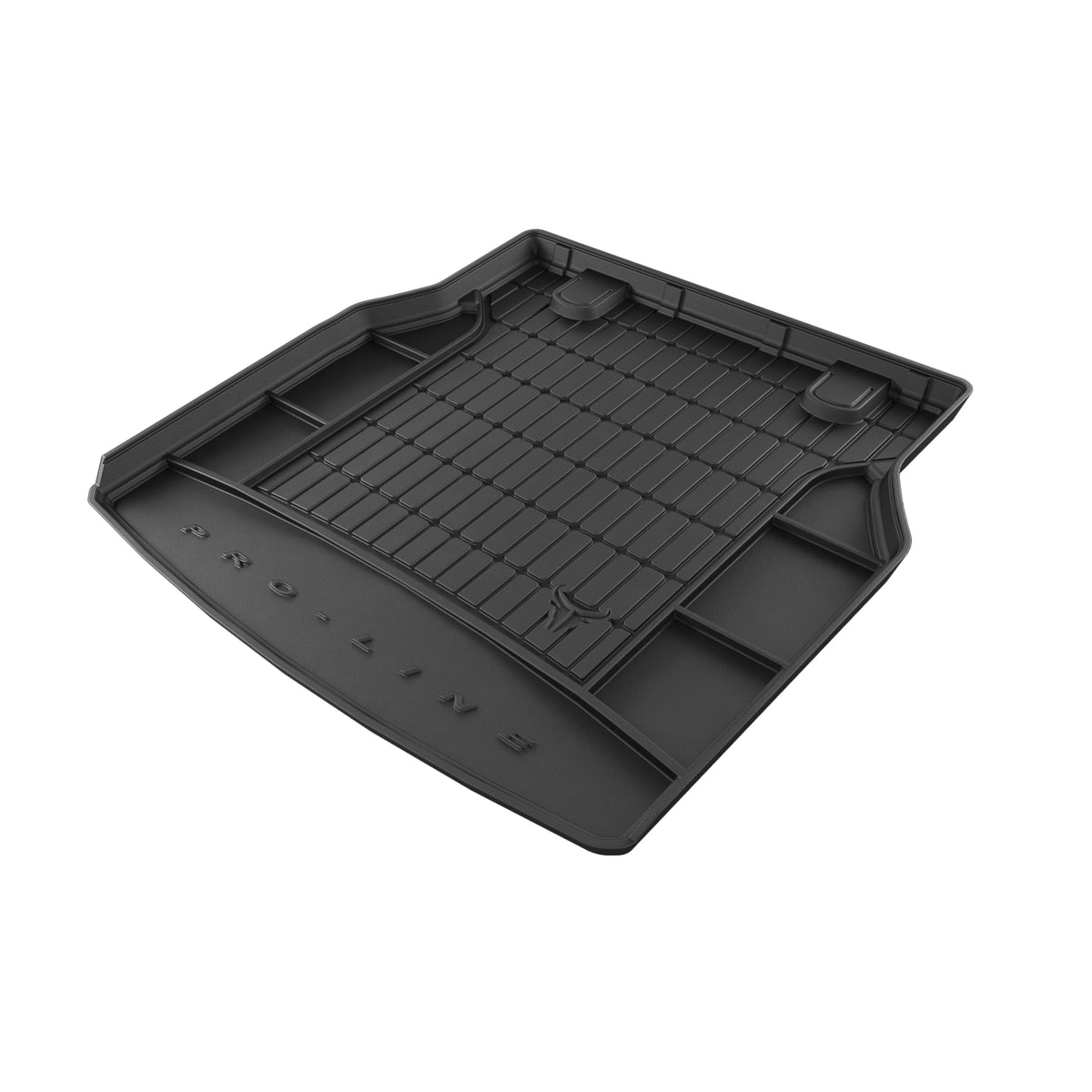 TAPETE BORRACHA P/ MALA PRO-LINE MERCEDES-BENZ CLASSE C S203 CARRINHA 2000-2007