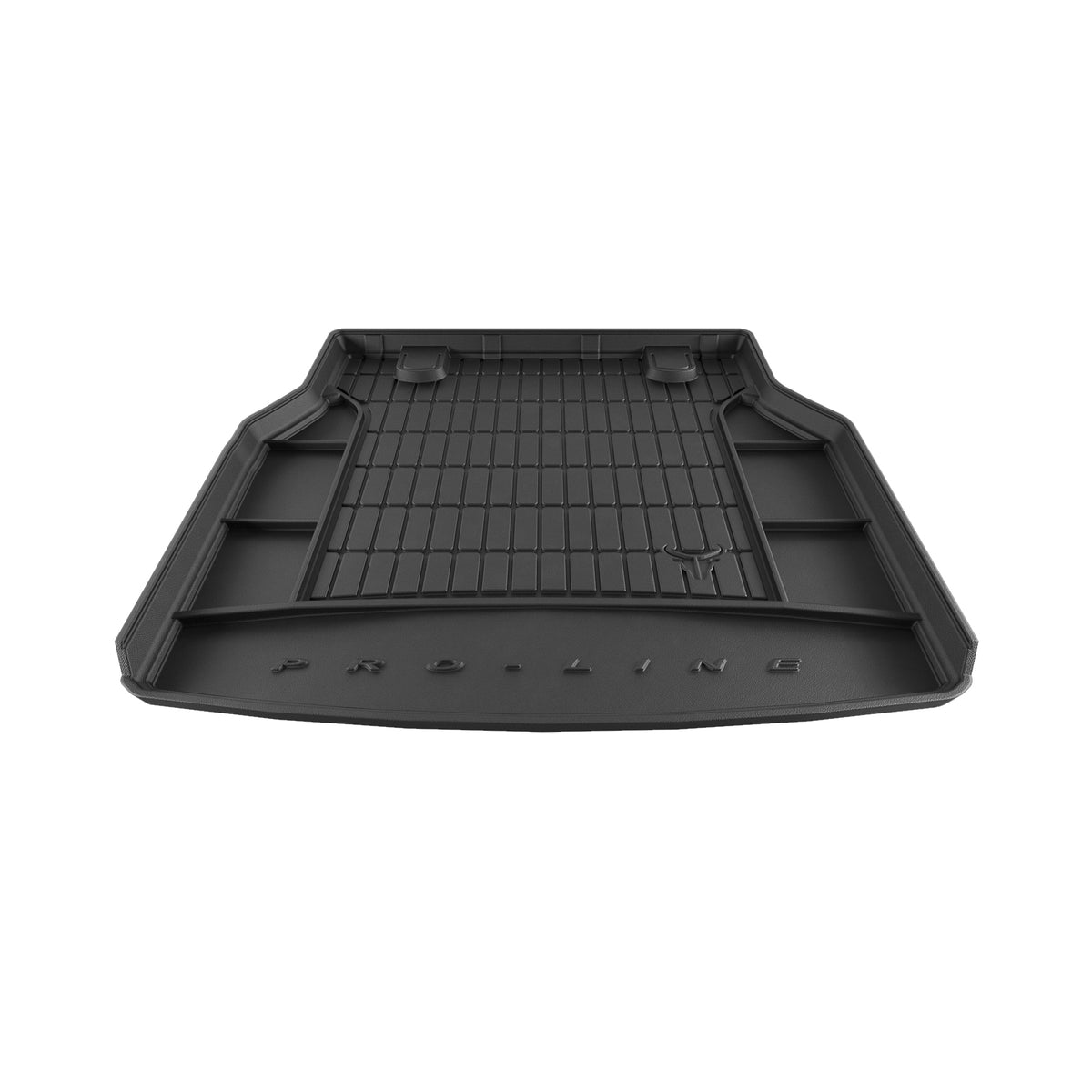TAPETE BORRACHA P/ MALA PRO-LINE MERCEDES-BENZ CLASSE C S203 CARRINHA 2000-2007