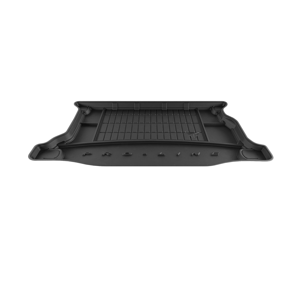 TAPETE BORRACHA P/ MALA PRO-LINE HONDA JAZZ II HATCHBACK 2002-2008