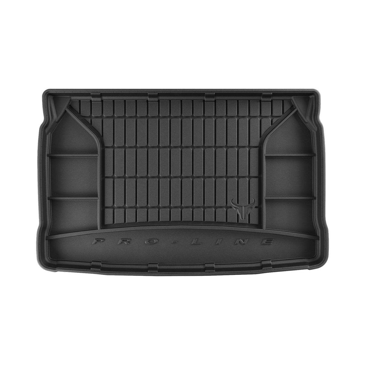 TAPETE BORRACHA P/ MALA PRO-LINE PEUGEOT 207 HATCHBACK 2006-2012 5 PORTAS