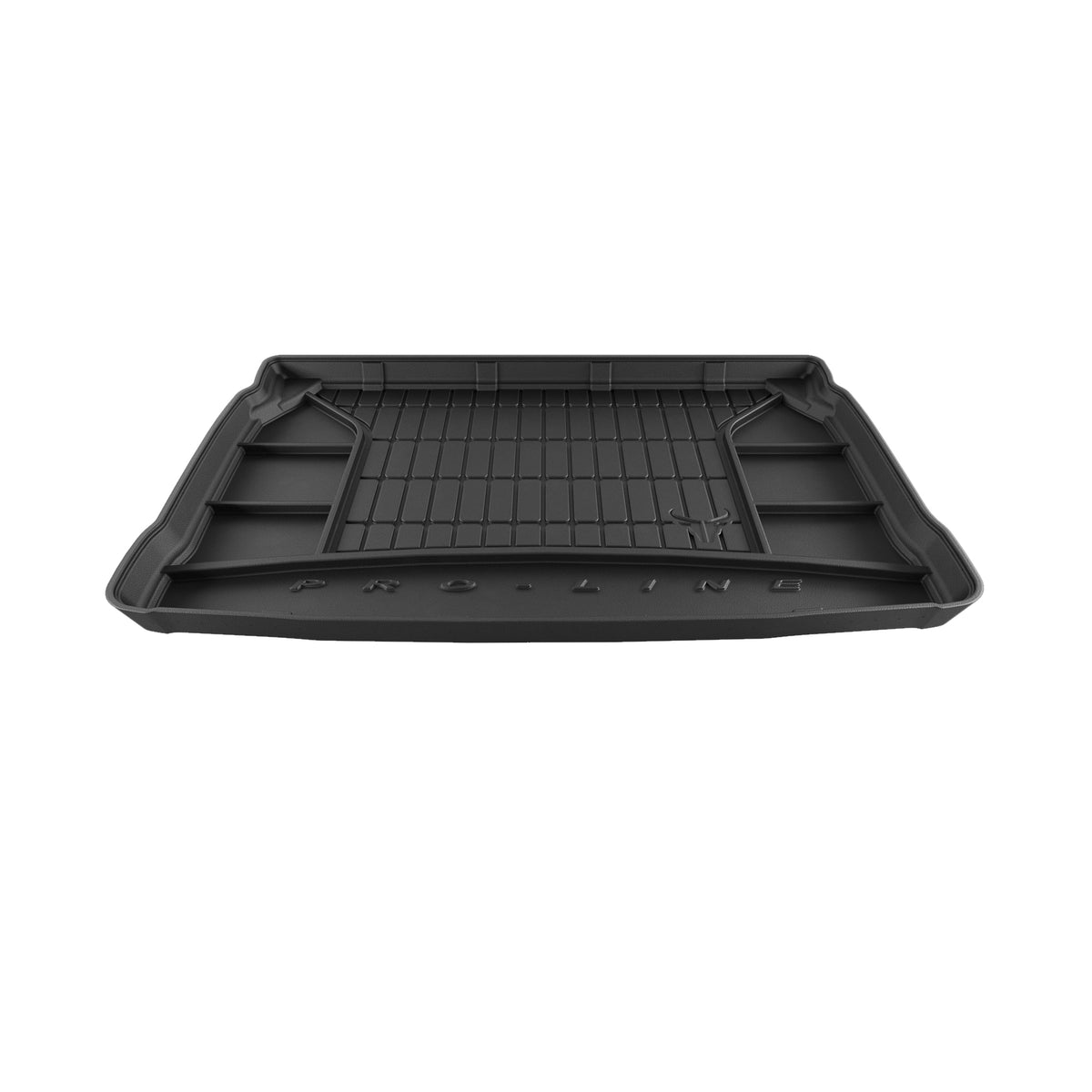 TAPETE BORRACHA P/ MALA PRO-LINE PEUGEOT 207 HATCHBACK 2006-2012 5 PORTAS