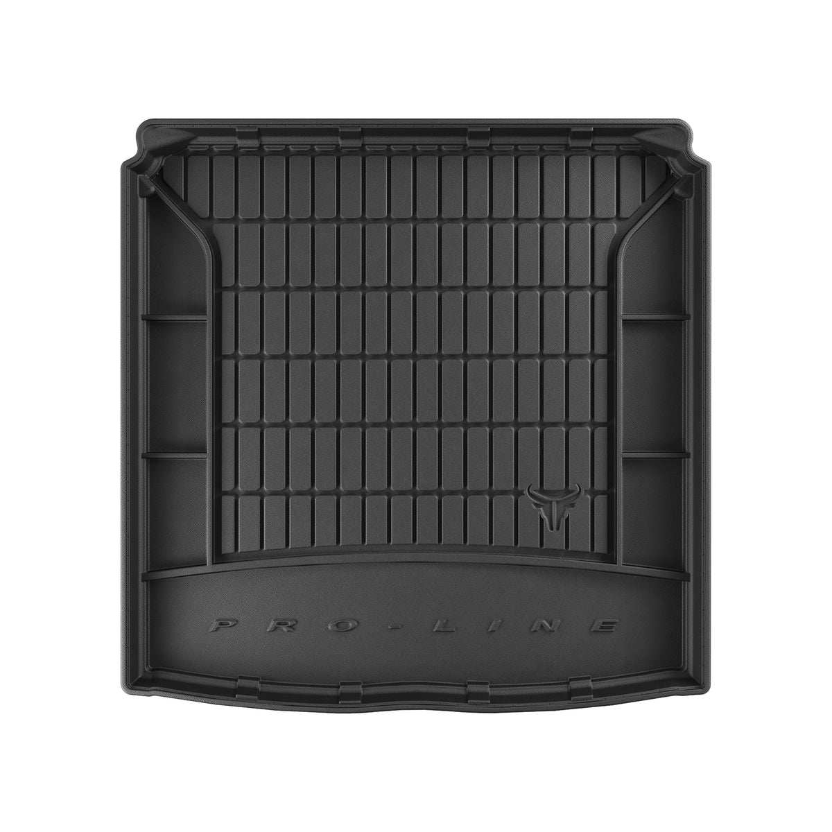 TAPETE BORRACHA P/ MALA PRO-LINE SKODA FABIA I CARRINHA 1999-2008