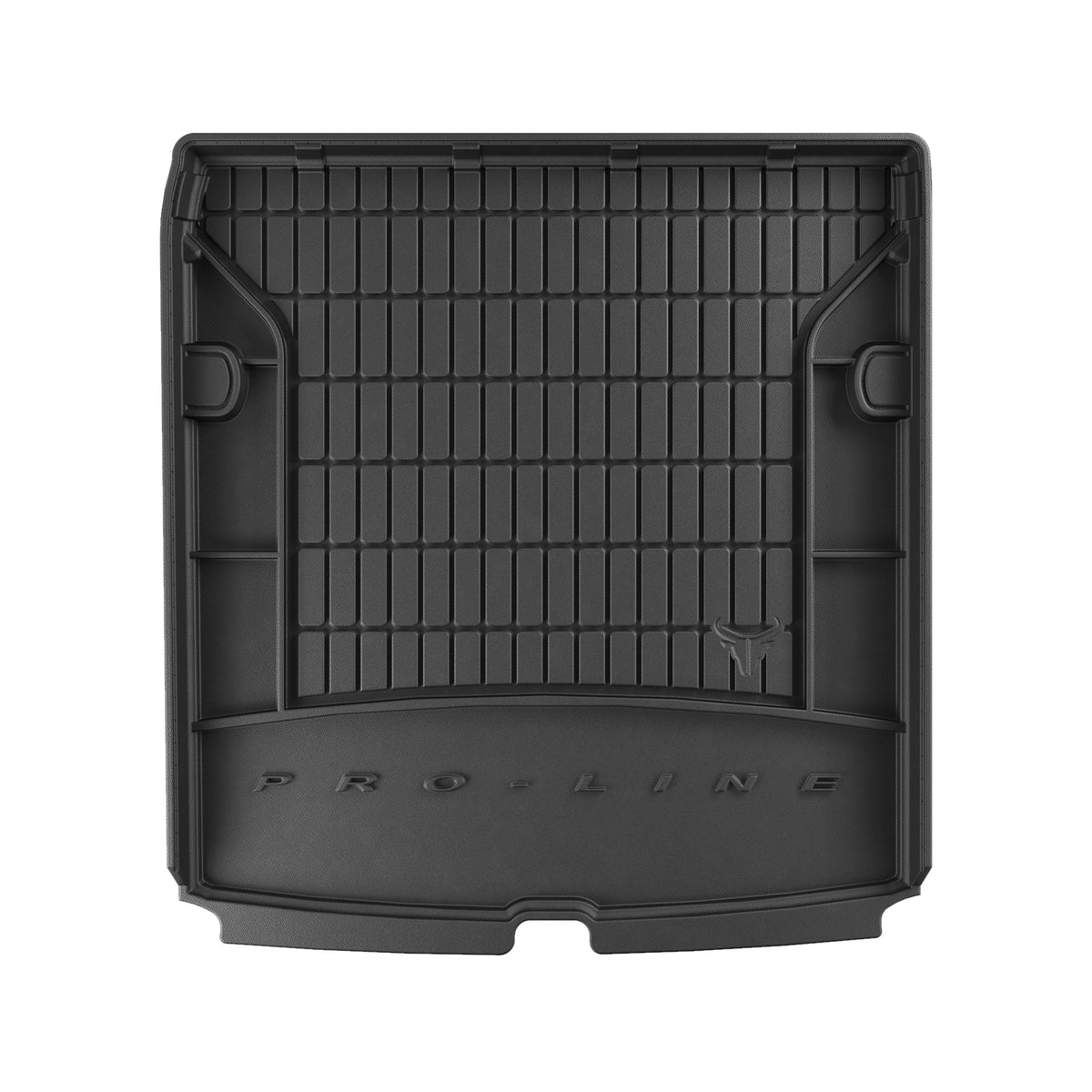 TAPETE BORRACHA P/ MALA PRO-LINE SKODA OCTAVIA II CARRINHA 2004-2013