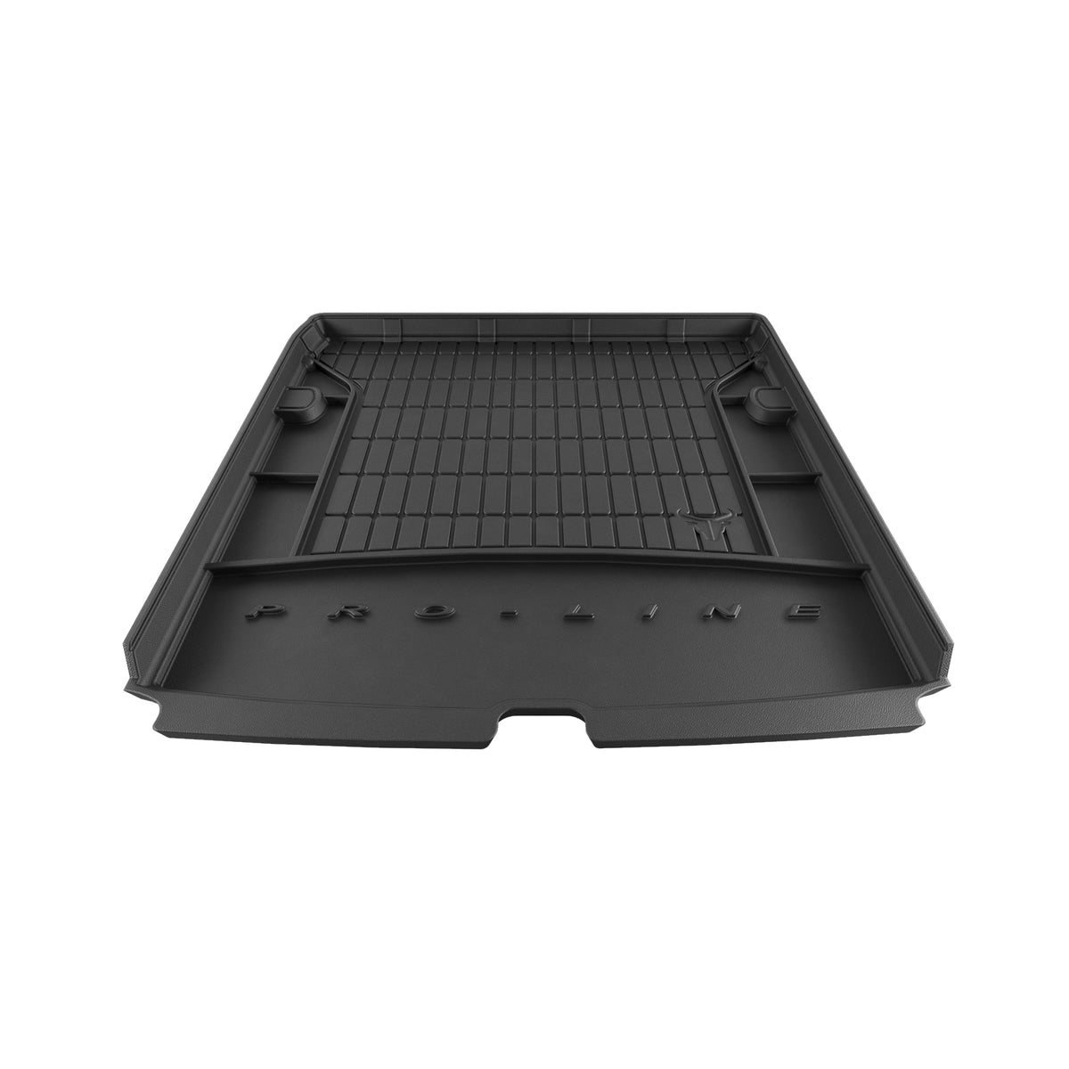 TAPETE BORRACHA P/ MALA PRO-LINE SKODA OCTAVIA II CARRINHA 2004-2013
