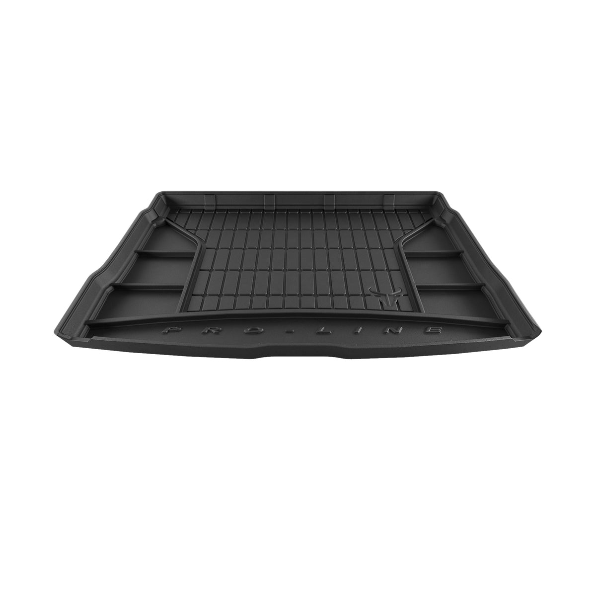 TAPETE BORRACHA P/ MALA PRO-LINE VOLKSWAGEN GOLF VI HATCHBACK 2008-2016 5 PORTAS