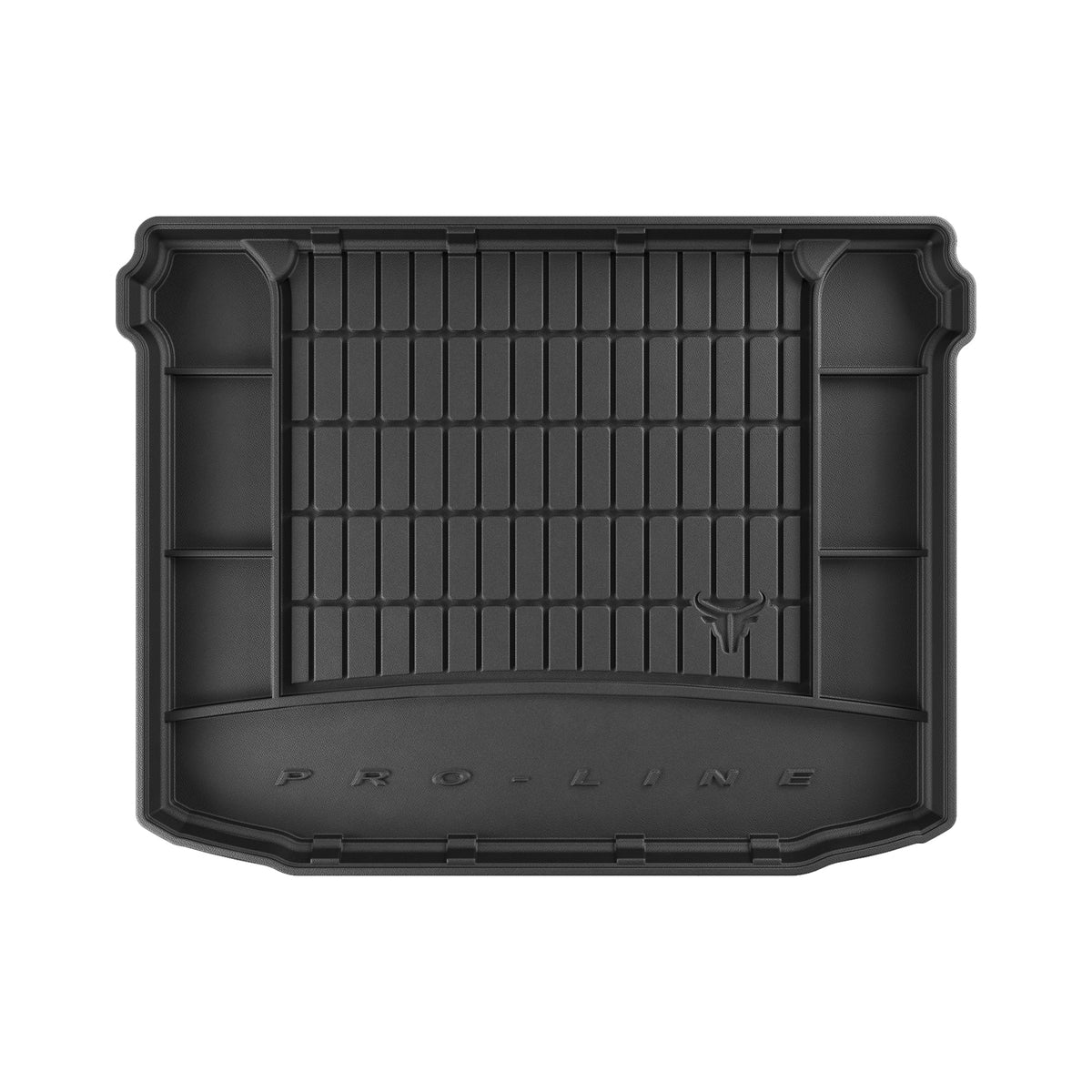TAPETE BORRACHA P/ MALA PRO-LINE CITROEN C4 AIRCROSS CROSSOVER 2012-2017