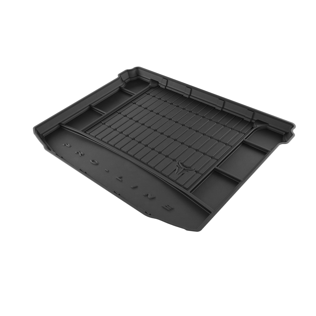 TAPETE BORRACHA P/ MALA PRO-LINE CITROEN C4 AIRCROSS CROSSOVER 2012-2017