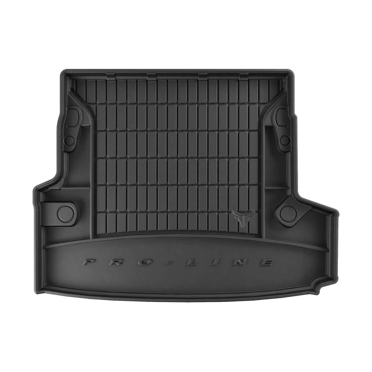 TAPETE BORRACHA P/ MALA PRO-LINE BMW 3 SERIES F31 CARRINHA 2011-2018