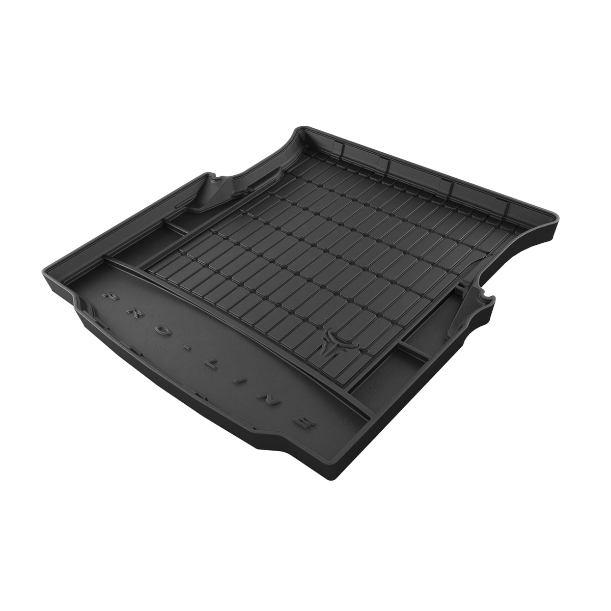 TAPETE BORRACHA P/ MALA PRO-LINE BMW 3 SERIES E46 COUPE 1998-2005