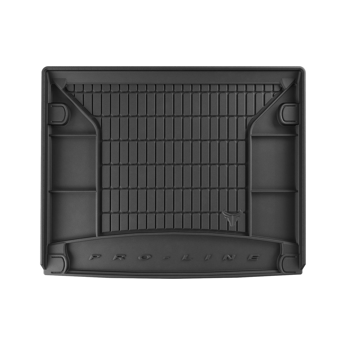TAPETE BORRACHA P/ MALA PRO-LINE PEUGEOT RIFTER COMBIVAN 2018->