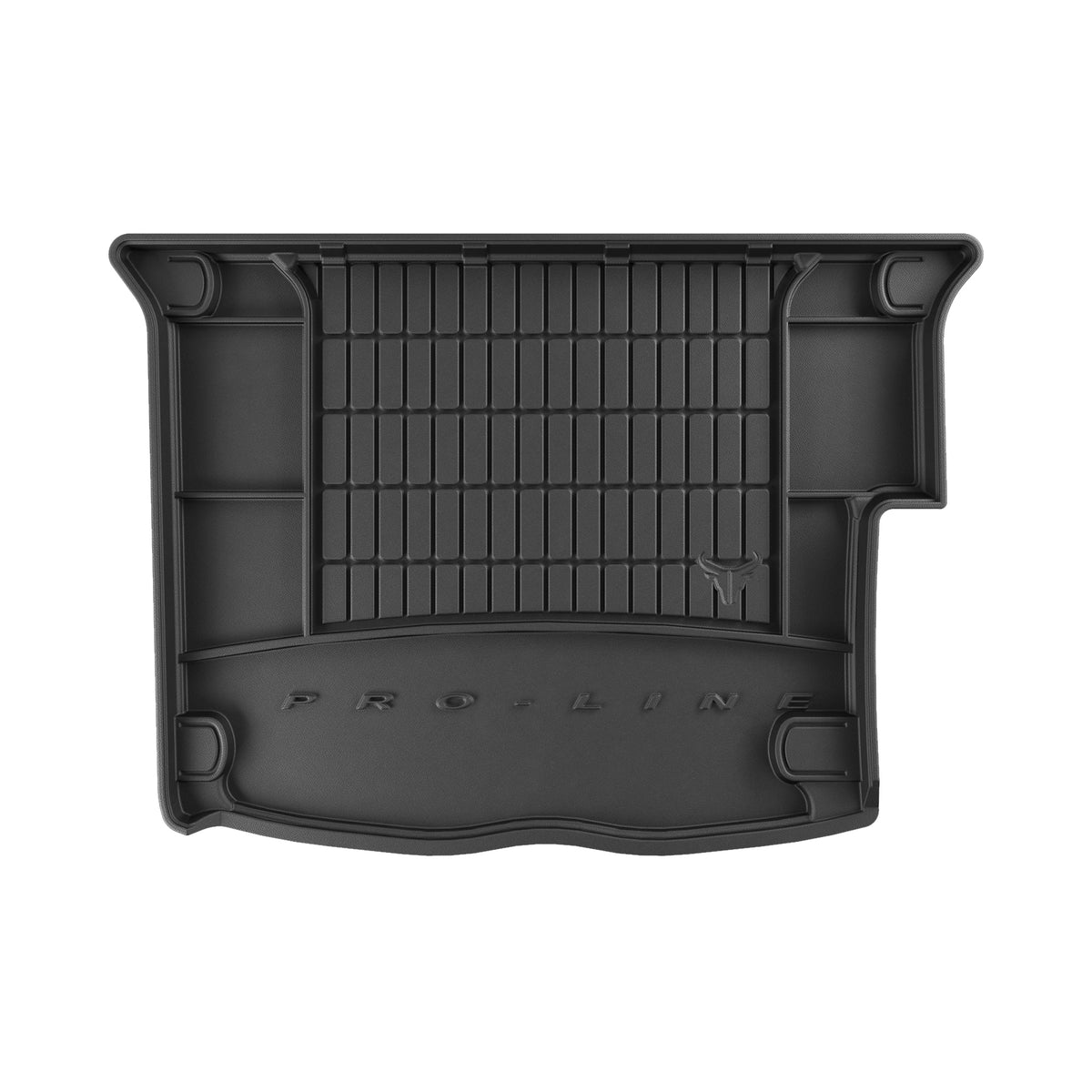 TAPETE BORRACHA P/ MALA PRO-LINE CITROEN XSARA PICASSO MONOVOLUME 1998-2012