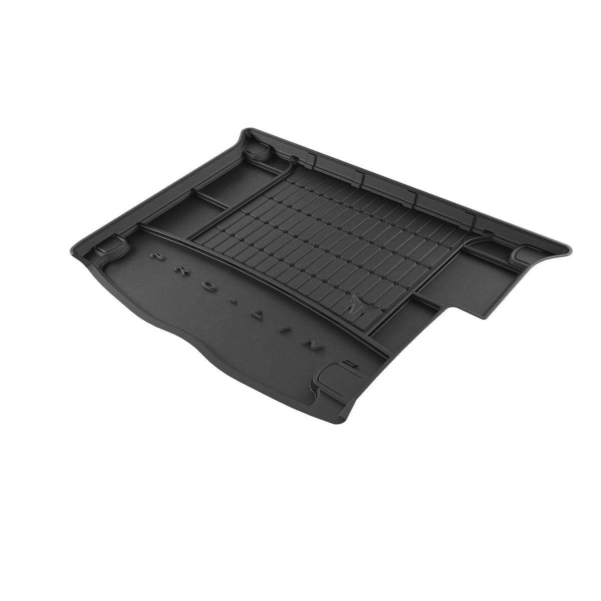 TAPETE BORRACHA P/ MALA PRO-LINE CITROEN XSARA PICASSO MONOVOLUME 1998-2012