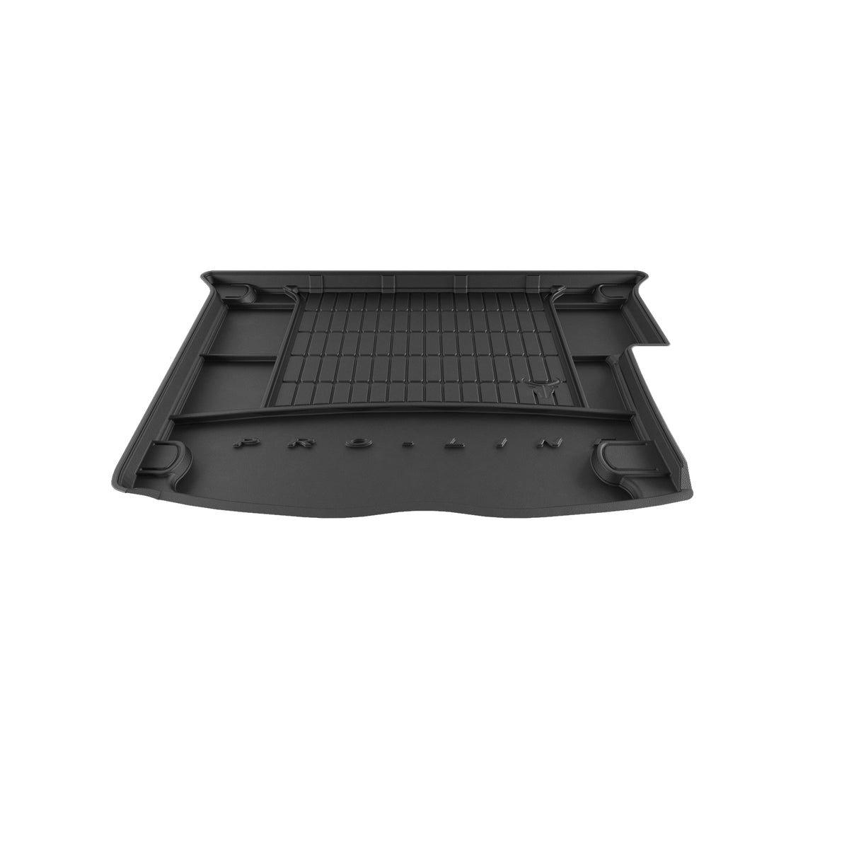 TAPETE BORRACHA P/ MALA PRO-LINE CITROEN XSARA PICASSO MONOVOLUME 1998-2012
