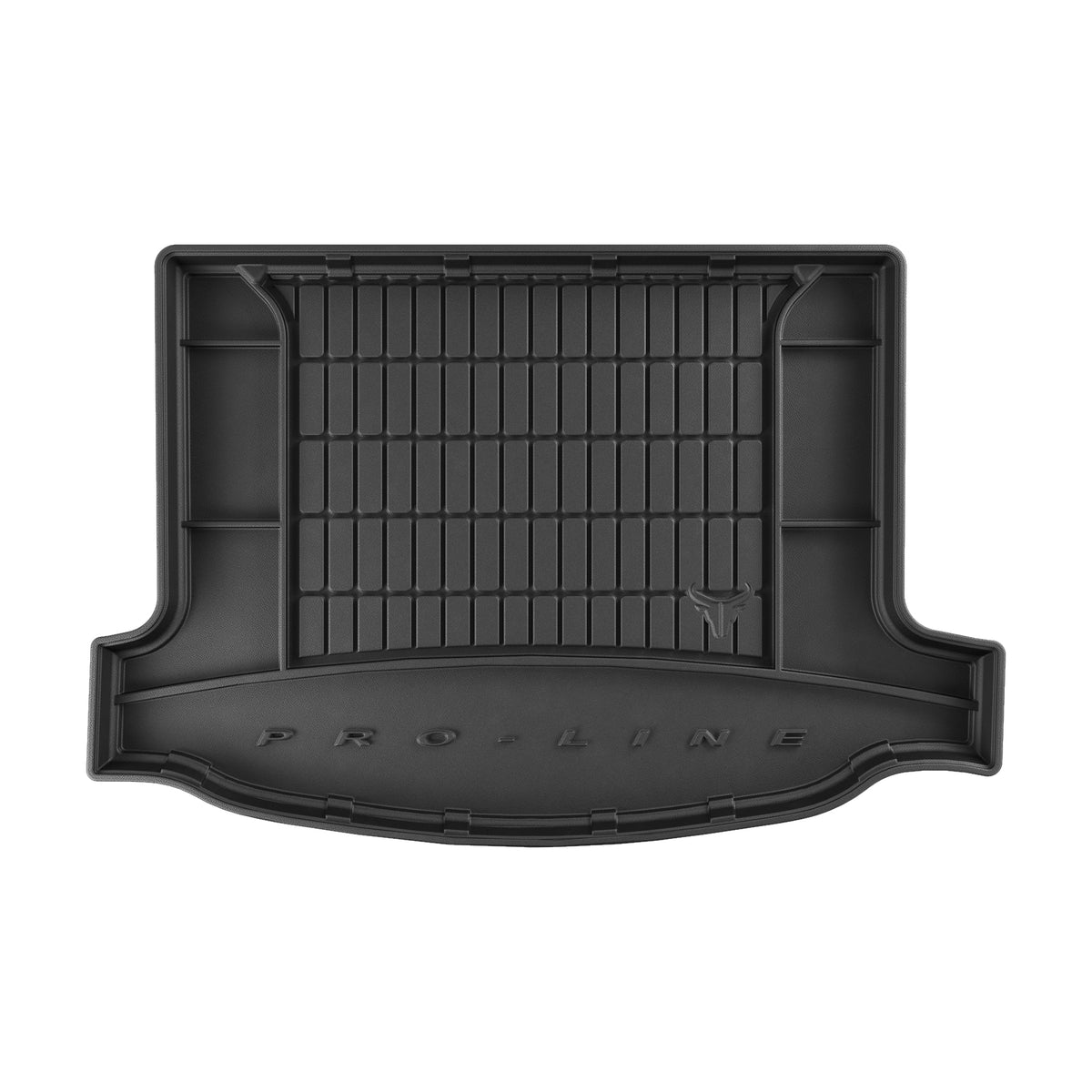 TAPETE BORRACHA P/ MALA PRO-LINE HONDA CIVIC VIII HATCHBACK 2006-2011