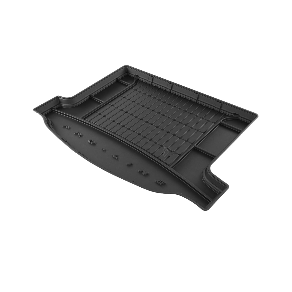 TAPETE BORRACHA P/ MALA PRO-LINE HONDA CIVIC VIII HATCHBACK 2006-2011