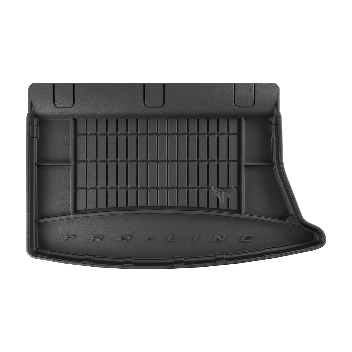 TAPETE BORRACHA P/ MALA PRO-LINE HYUNDAI I30 I HATCHBACK 2007-2012