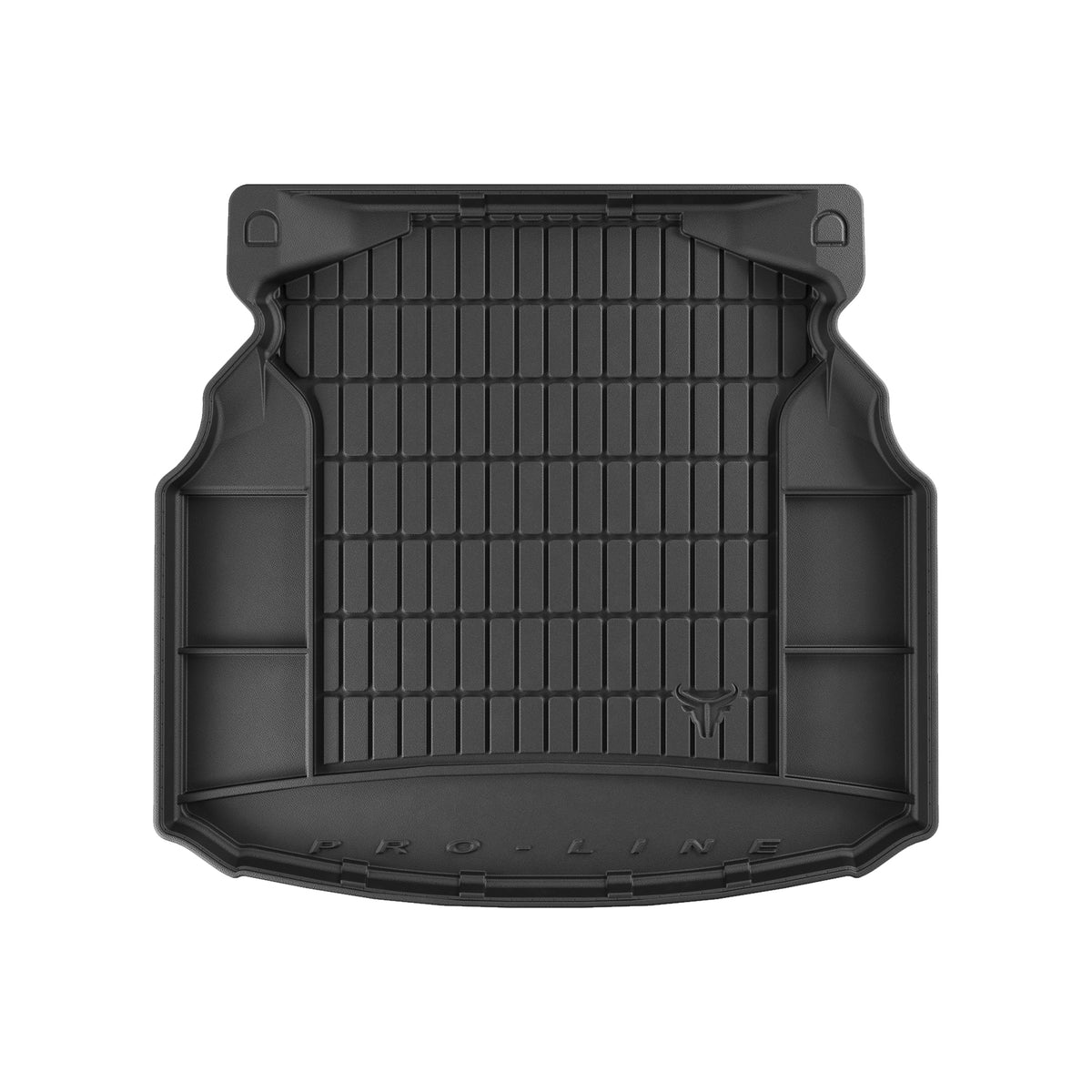TAPETE BORRACHA P/ MALA PRO-LINE MERCEDES-BENZ CLASSE C W204 SEDAN 2007-2014