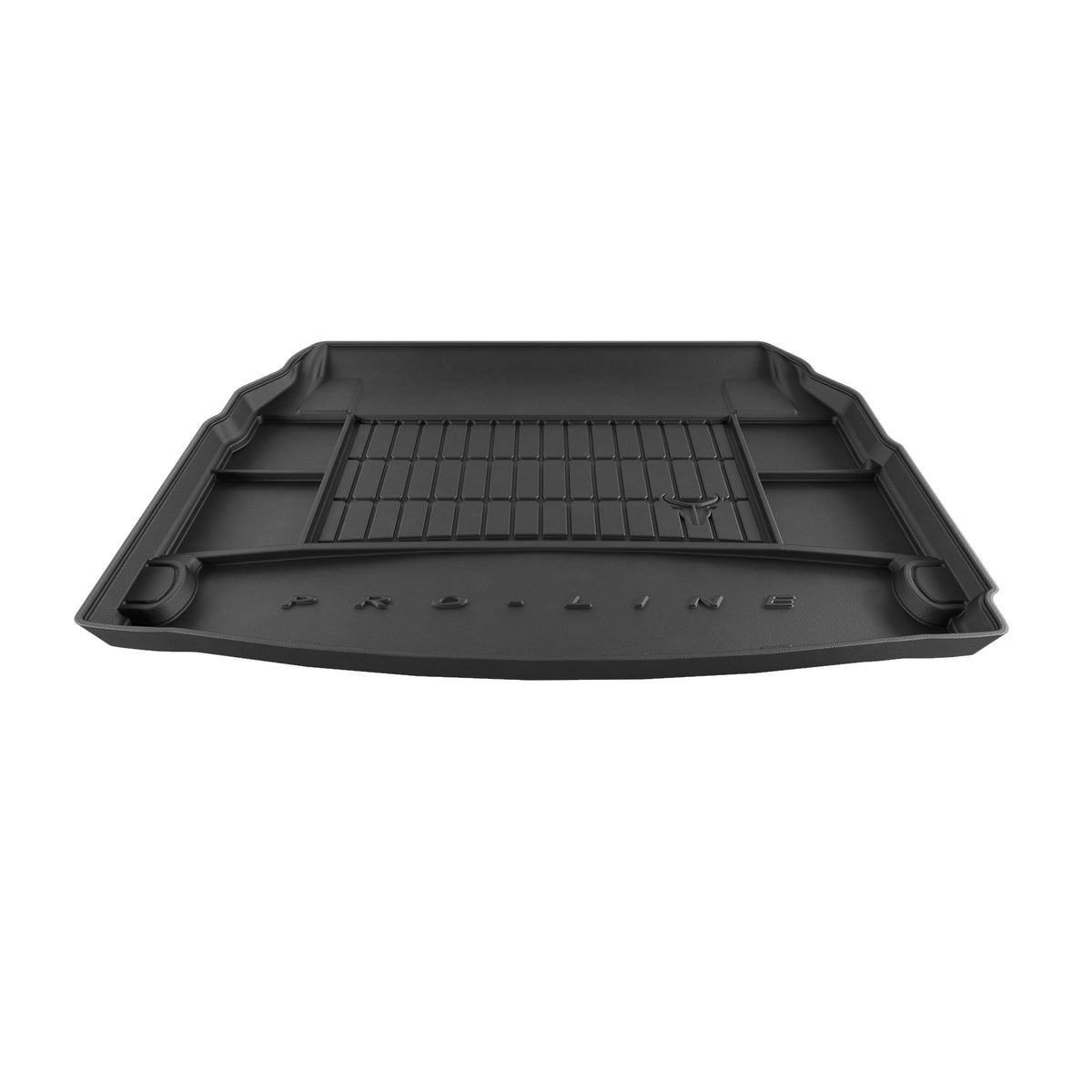 TAPETE BORRACHA P/ MALA PRO-LINE MERCEDES-BENZ CLASSE C W205 SEDAN 2014-2021