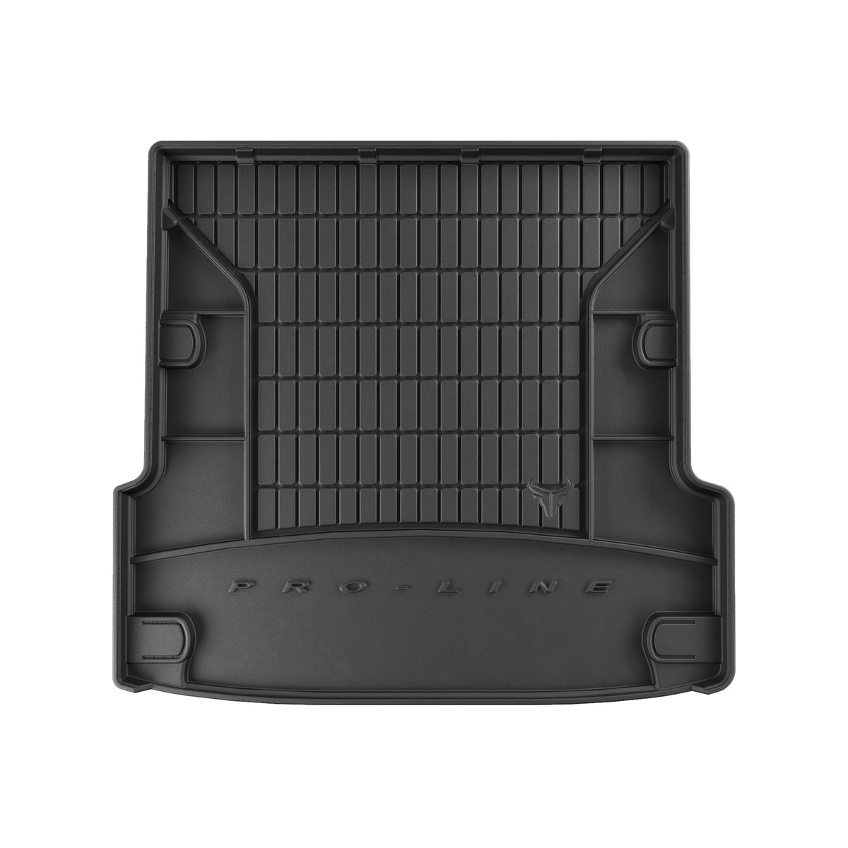 TAPETE BORRACHA P/ MALA PRO-LINE MERCEDES-BENZ CLASSE E S211 CARRINHA 2002-2009