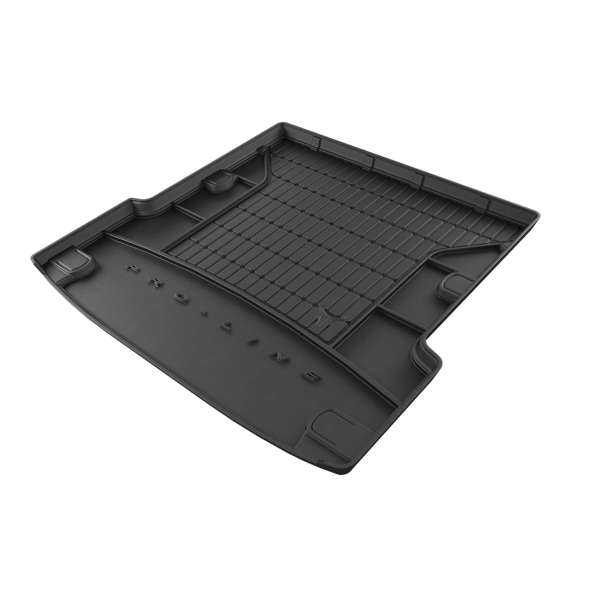TAPETE BORRACHA P/ MALA PRO-LINE MERCEDES-BENZ CLASSE E S211 CARRINHA 2002-2009