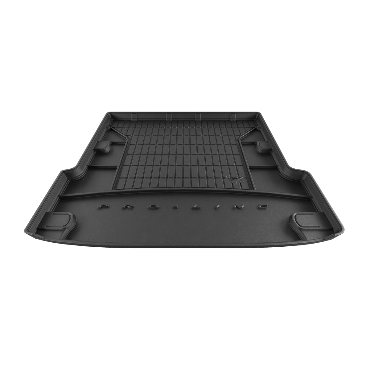 TAPETE BORRACHA P/ MALA PRO-LINE MERCEDES-BENZ CLASSE E S211 CARRINHA 2002-2009