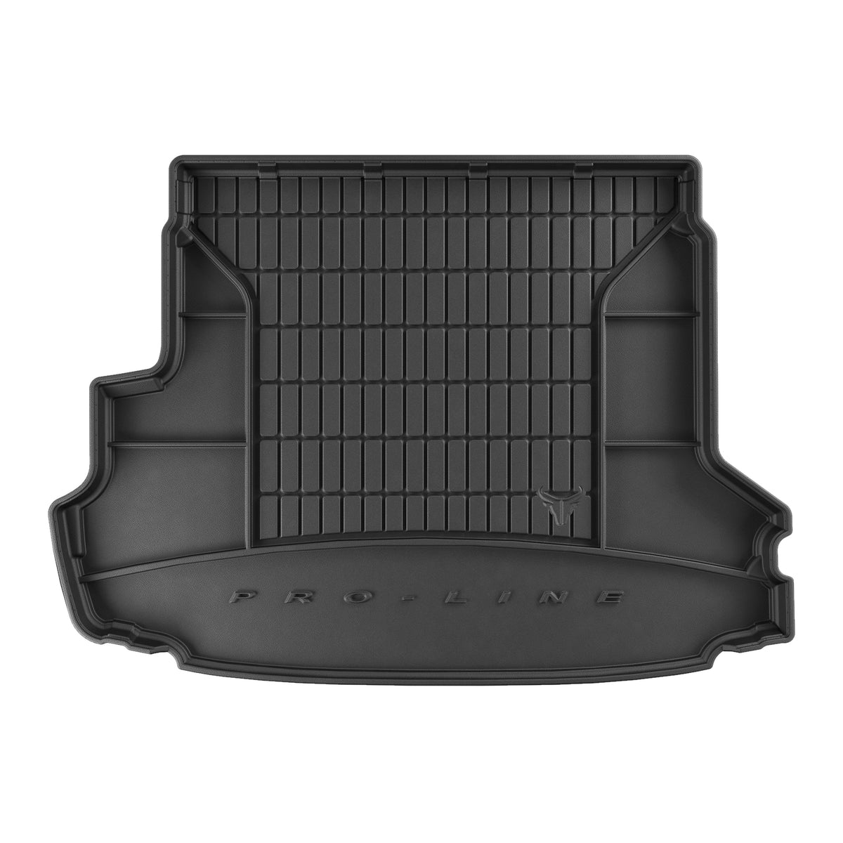 TAPETE BORRACHA P/ MALA PRO-LINE NISSAN X-TRAIL II SUV 2008-2013