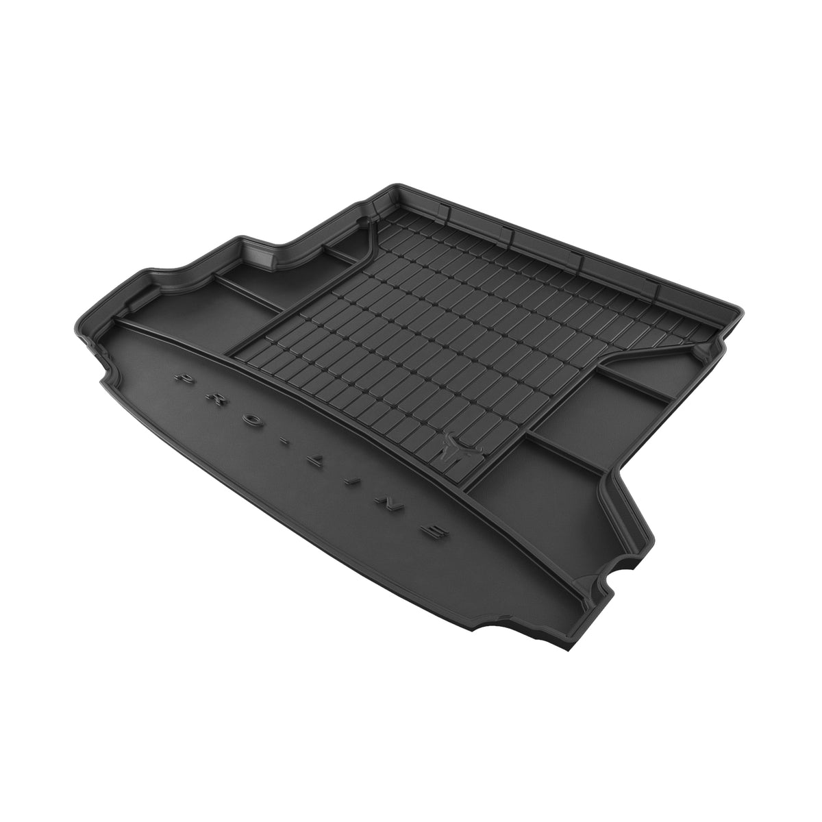 TAPETE BORRACHA P/ MALA PRO-LINE NISSAN X-TRAIL II SUV 2008-2013