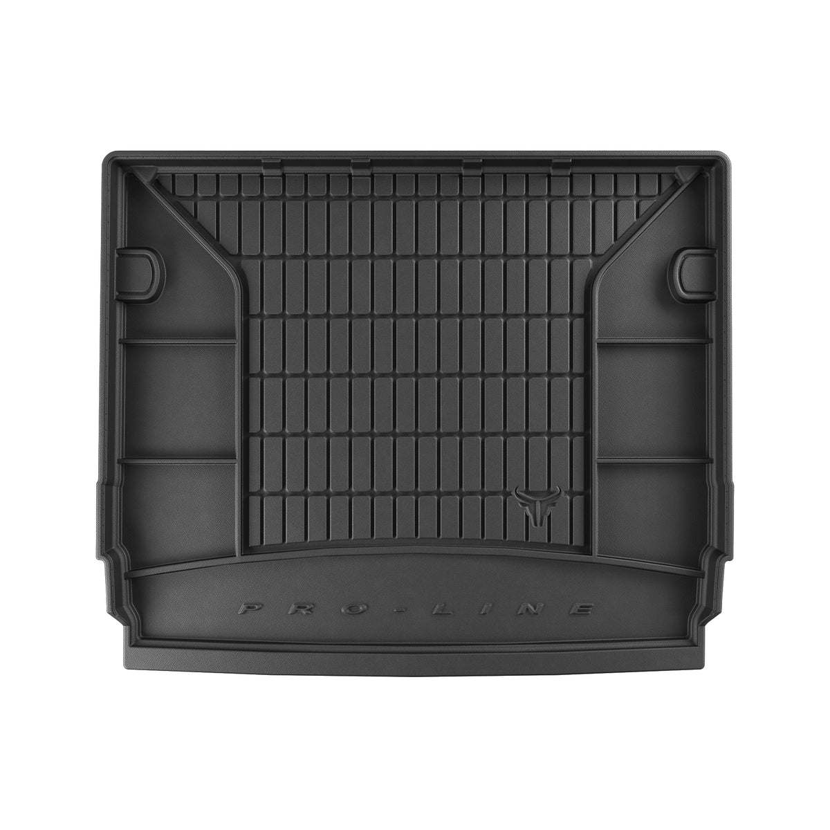 TAPETE BORRACHA P/ MALA PRO-LINE PEUGEOT 5008 I MONOVOLUME 2009-2017 5 LUGARES