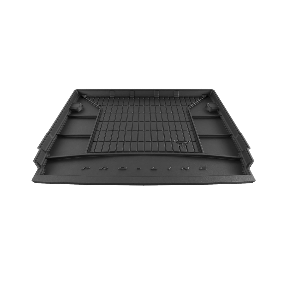TAPETE BORRACHA P/ MALA PRO-LINE PEUGEOT 5008 I MONOVOLUME 2009-2017 5 LUGARES
