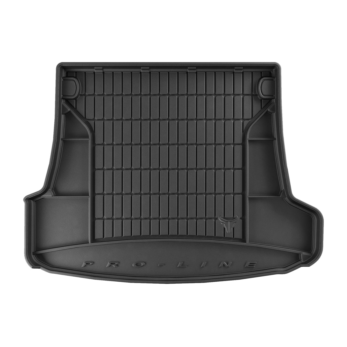 TAPETE BORRACHA P/ MALA PRO-LINE SAAB 9-3 II CARRINHA 2002-2011