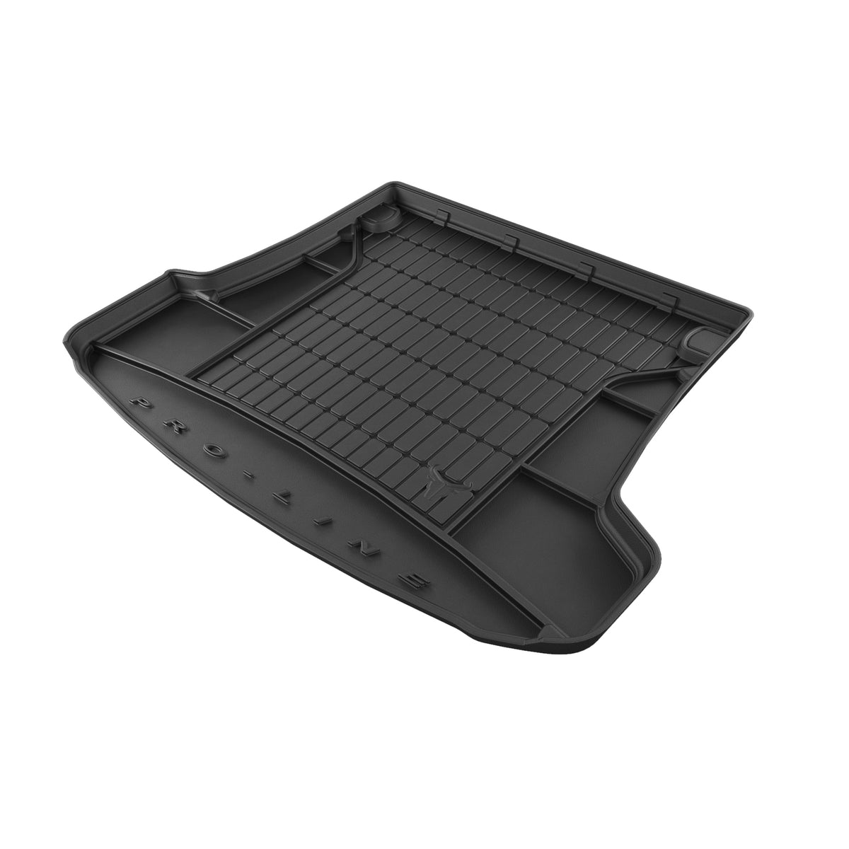 TAPETE BORRACHA P/ MALA PRO-LINE SAAB 9-3 II CARRINHA 2002-2011