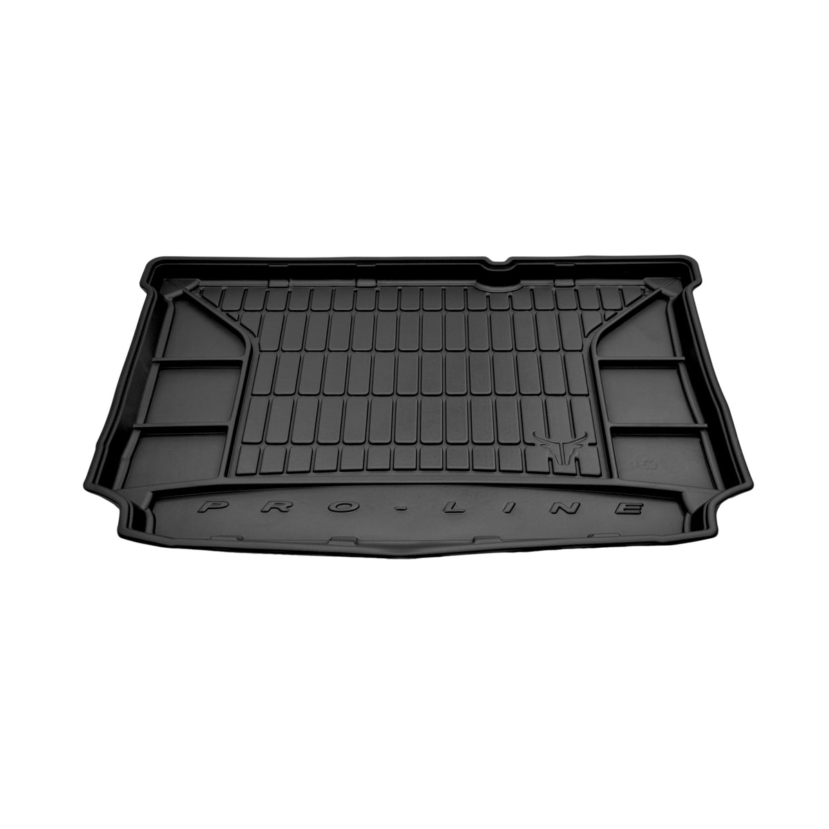 TAPETE BORRACHA P/ MALA PRO-LINE FORD FIESTA VII HATCHBACK 2017-2023 5 PORTAS