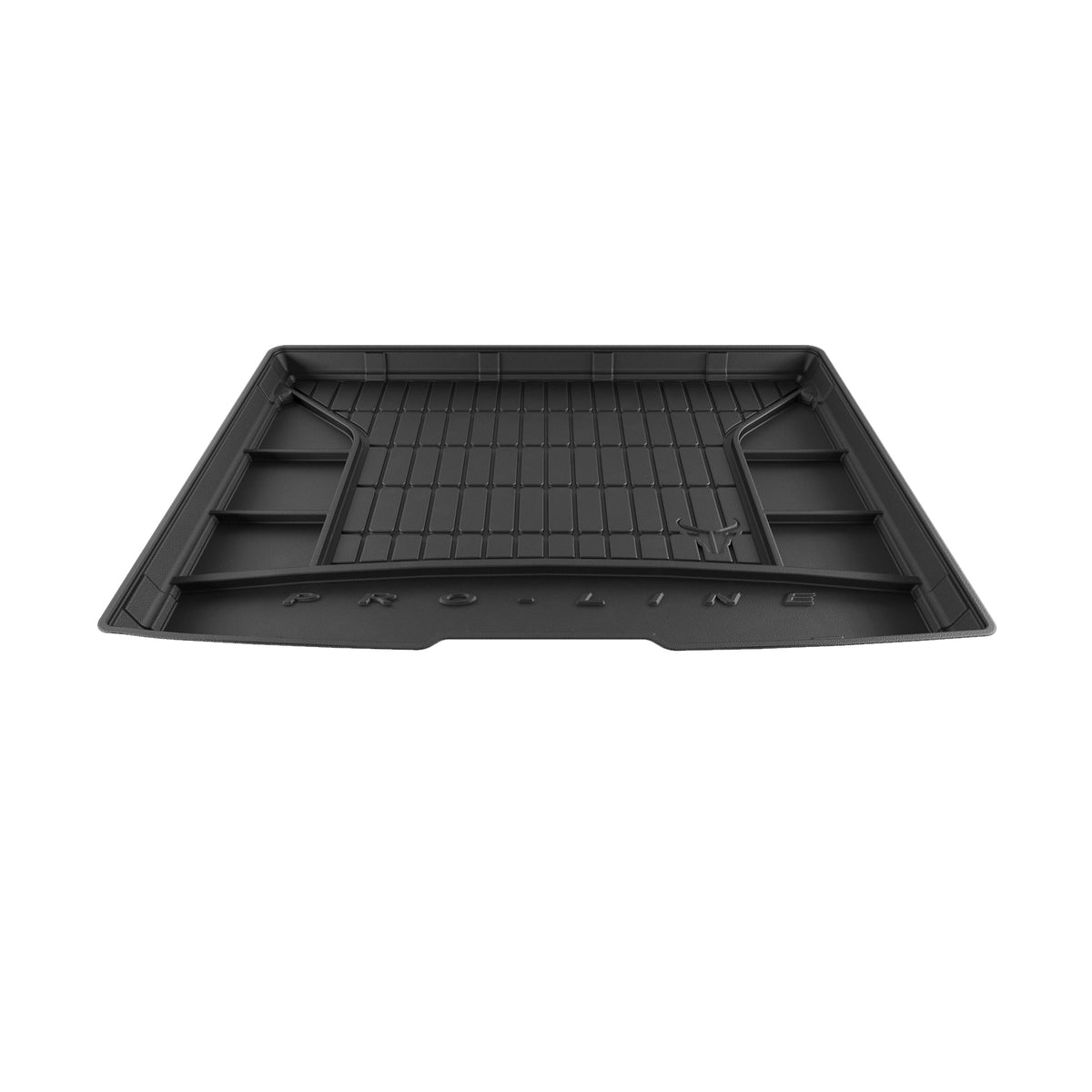 TAPETE BORRACHA P/ MALA PRO-LINE FORD FOCUS IV HATCHBACK 2018-2025