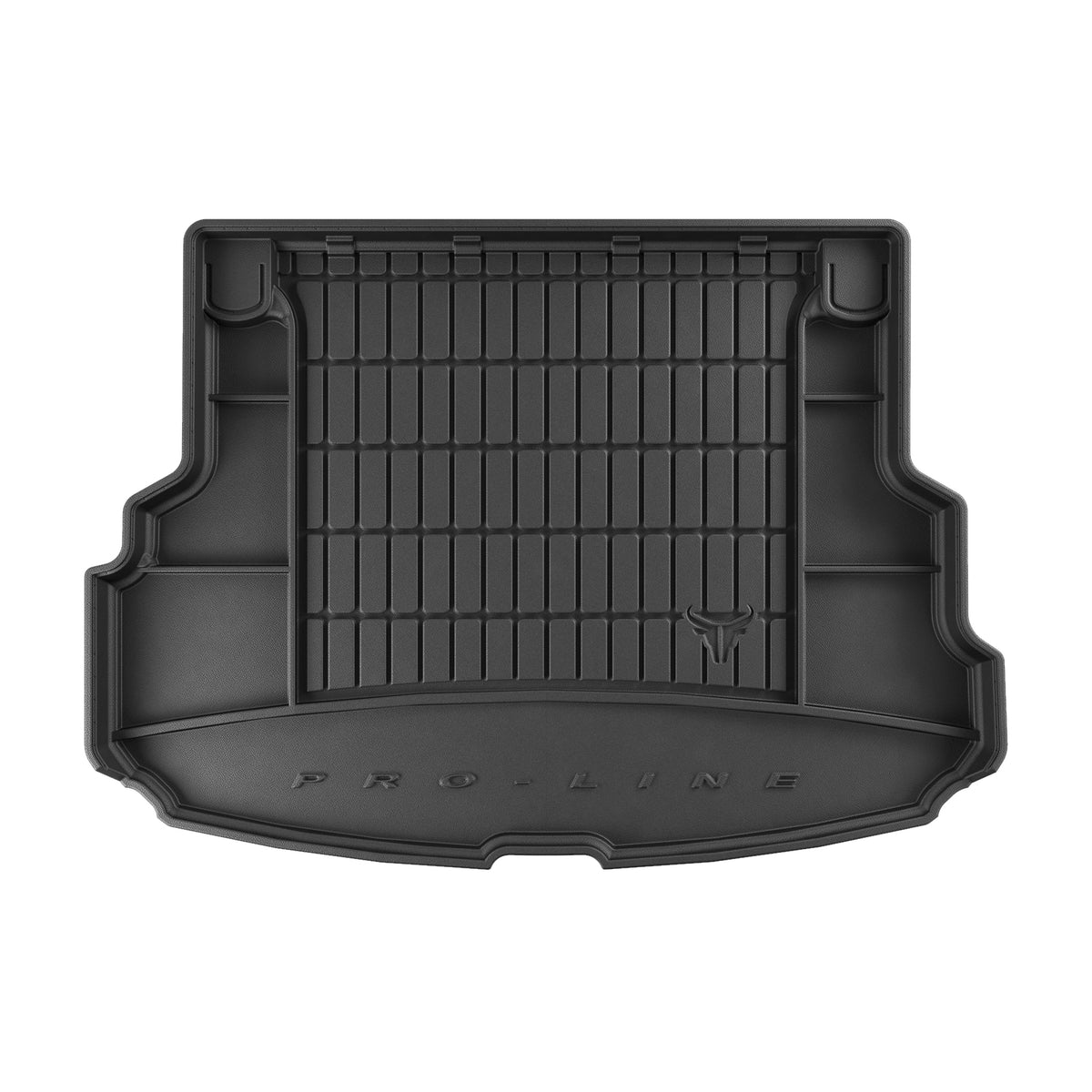 TAPETE BORRACHA P/ MALA PRO-LINE MERCEDES-BENZ GLK X204 SUV 2008-2015