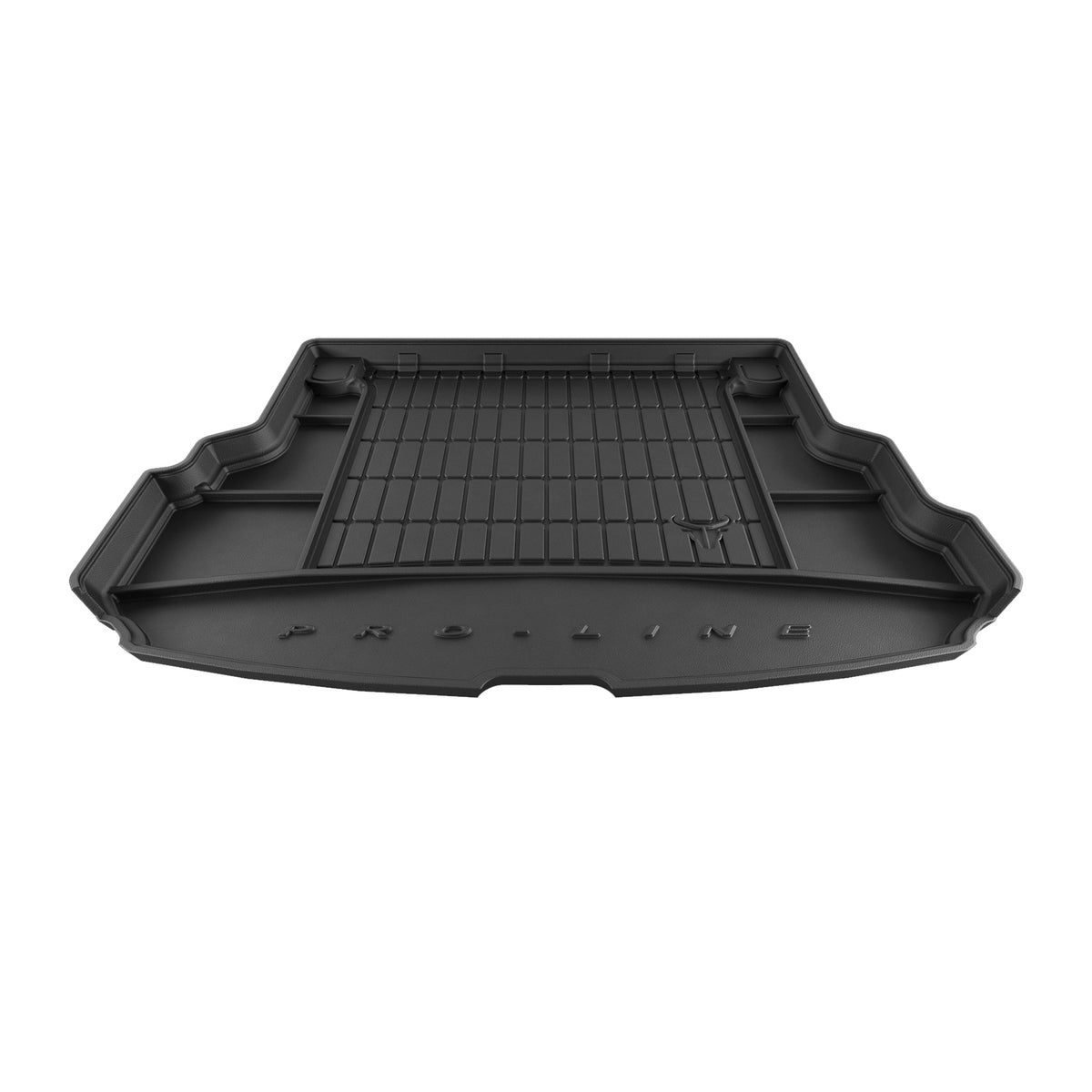 TAPETE BORRACHA P/ MALA PRO-LINE MERCEDES-BENZ GLK X204 SUV 2008-2015