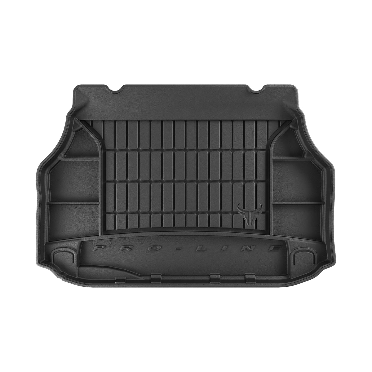 TAPETE BORRACHA P/ MALA PRO-LINE MERCEDES-BENZ CLASSE C CL203 COUPE 2000-2007