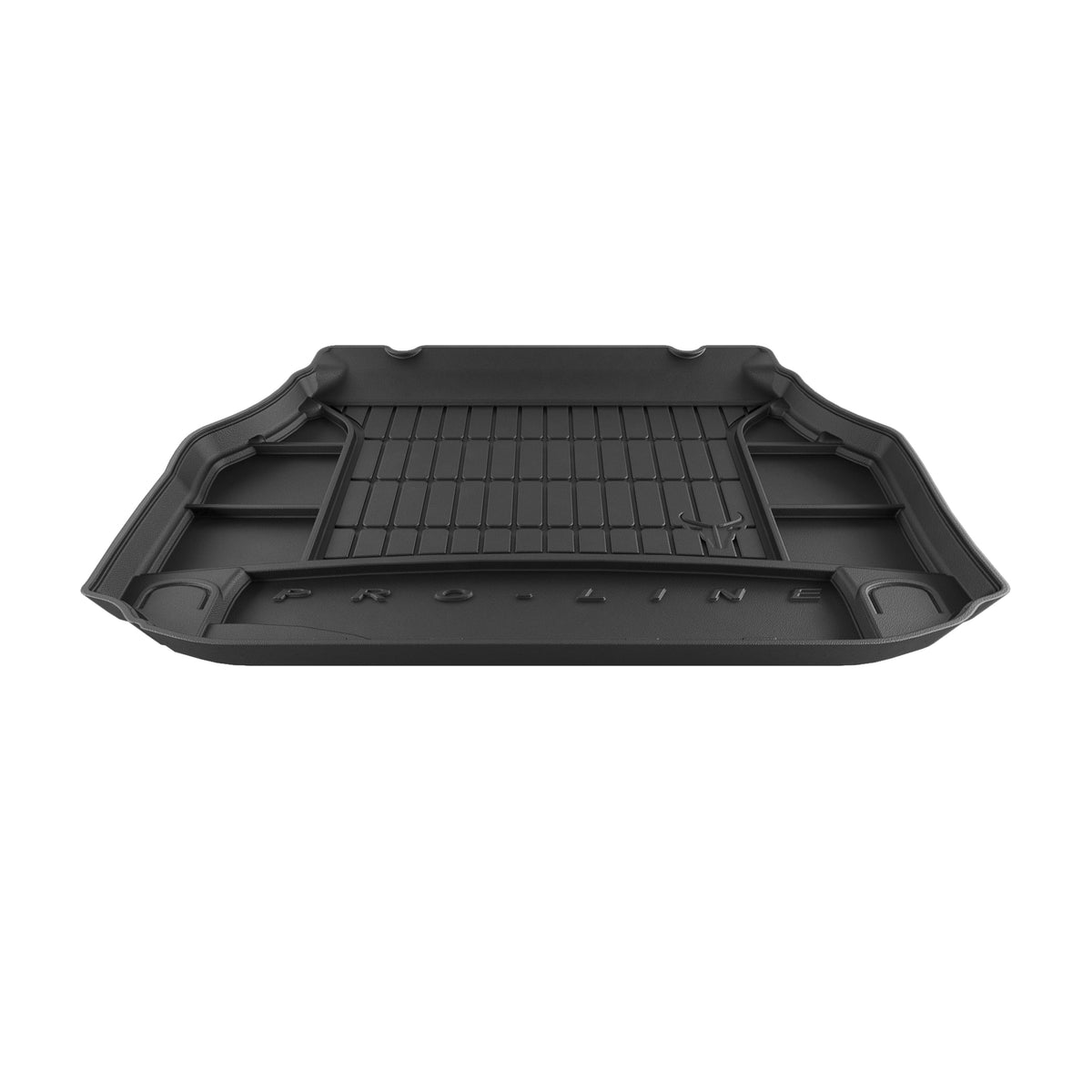 TAPETE BORRACHA P/ MALA PRO-LINE MERCEDES-BENZ CLASSE C CL203 COUPE 2000-2007