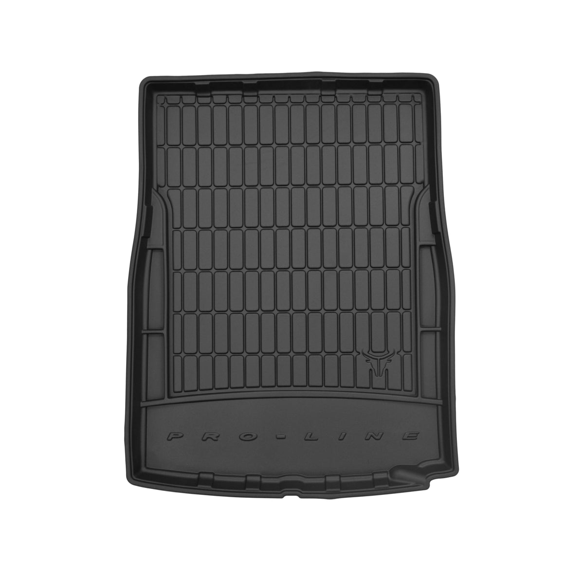 TAPETE BORRACHA P/ MALA PRO-LINE BMW 7 SERIES F01 SEDAN 2008-2015