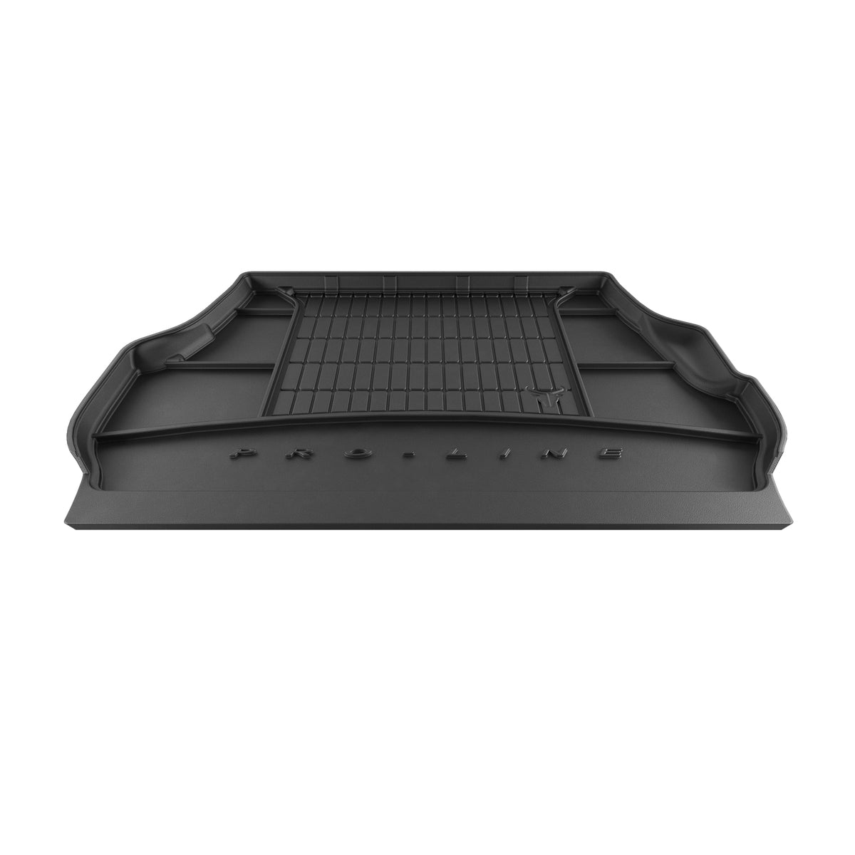 TAPETE BORRACHA P/ MALA PRO-LINE TOYOTA LAND CRUISER J200 TODO-O-TERRENO 2015-2021 5 LUGARES POS-FACELIFT