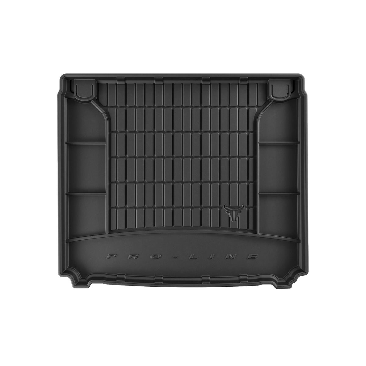 TAPETE BORRACHA P/ MALA PRO-LINE PEUGEOT 407 SEDAN 2004-2011