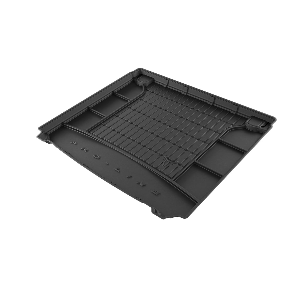 TAPETE BORRACHA P/ MALA PRO-LINE PEUGEOT 407 SEDAN 2004-2011