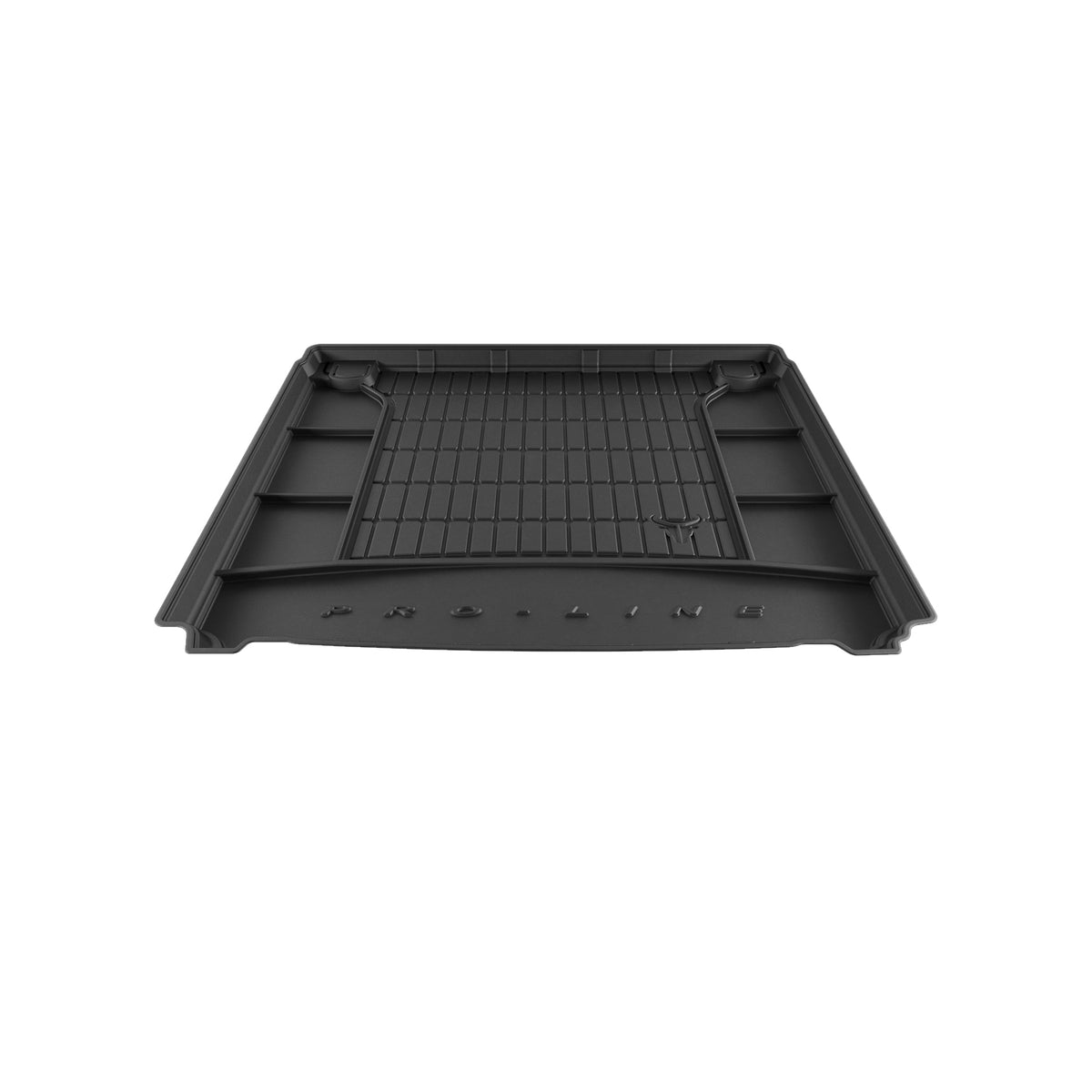 TAPETE BORRACHA P/ MALA PRO-LINE PEUGEOT 407 SEDAN 2004-2011