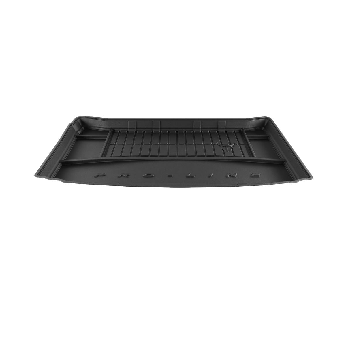 TAPETE BORRACHA P/ MALA PRO-LINE FIAT PANDA II HATCHBACK 2003-2012