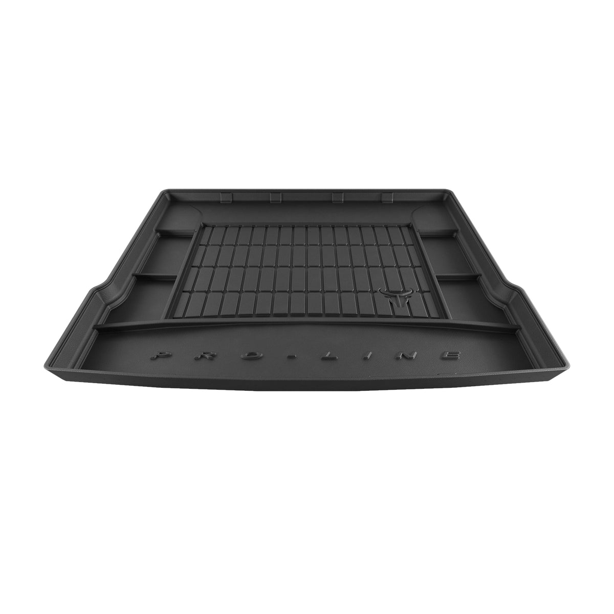 TAPETE BORRACHA P/ MALA PRO-LINE HYUNDAI TUCSON III SUV 2015-2020 PISO INFERIOR COM ORGANIZADOR DE MALA