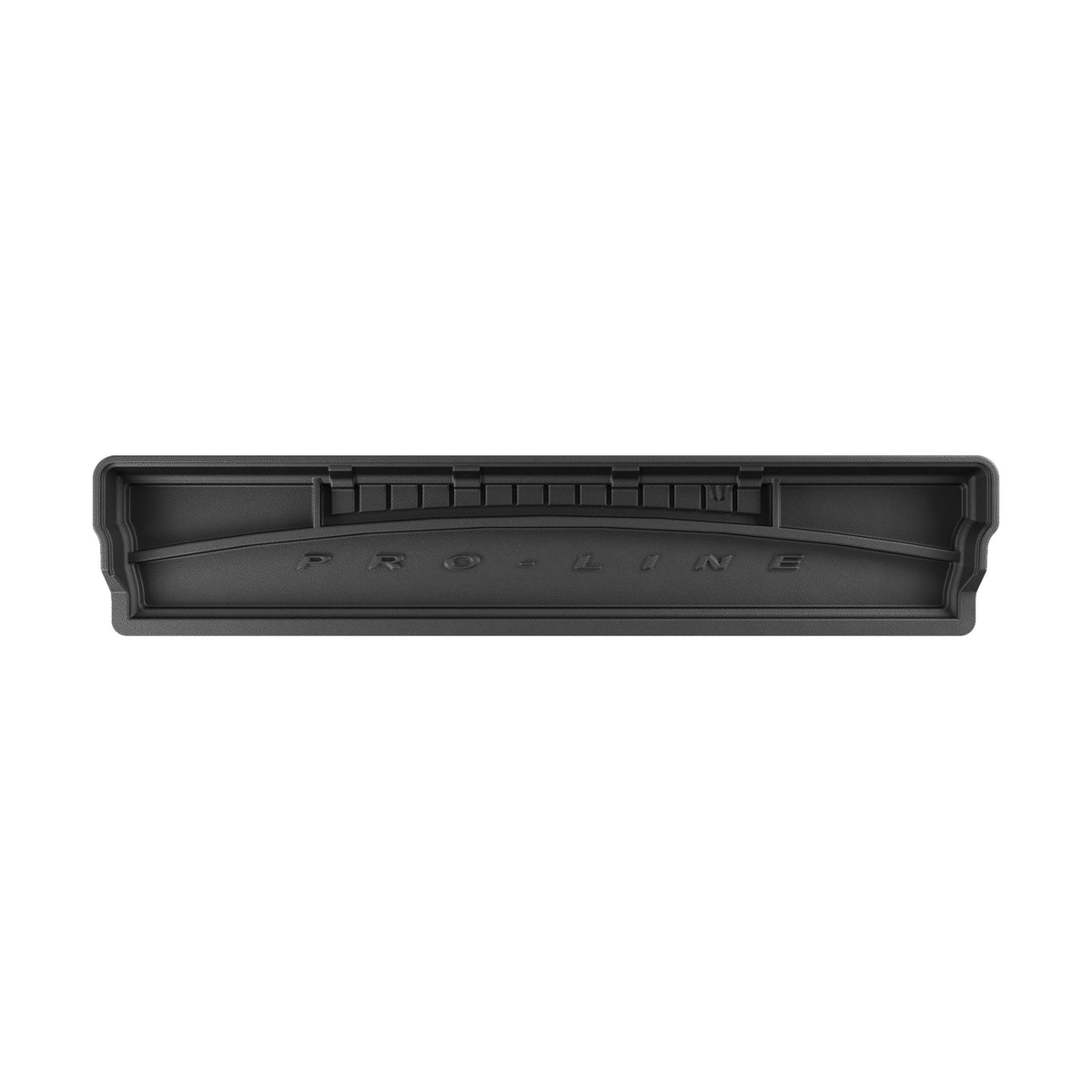 TAPETE BORRACHA P/ MALA PRO-LINE CITROEN C4 GRAND PICASSO I MONOVOLUME 2006-2013 7 LUGARES 3ª FILA MONTADA